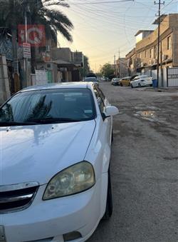 شيفروليه اوبترا